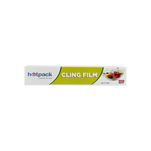 Cling Film 45Cm X 100Mtr