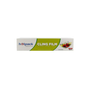 Cling Film, 1500 Sqft