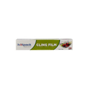 Cling Film 45Cm X 150Mtr