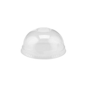Dome Lid Dia 91  Without Hole
