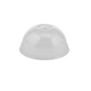 Dome Lid for 91Dia  Cup 12/14/16oz