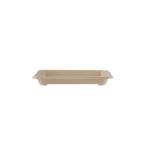 Biodegradable Sushi Tray
